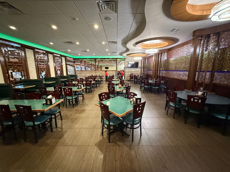 Room For Your Whole Crew