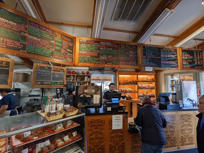 Bread Euphoria Bakery & Café