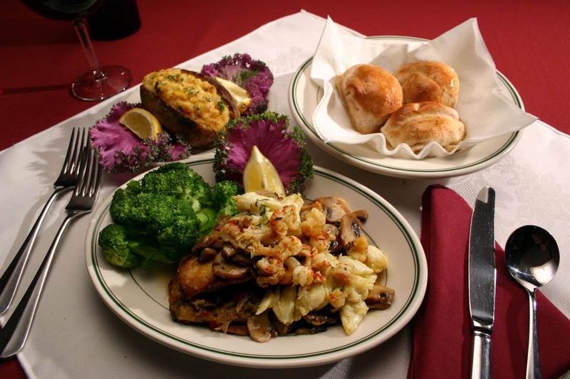 Menu Options For Different Diets
