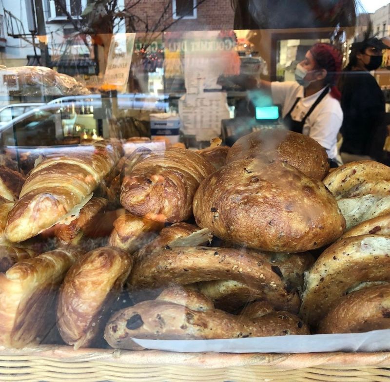 Breads Beyond The Famous Loaf