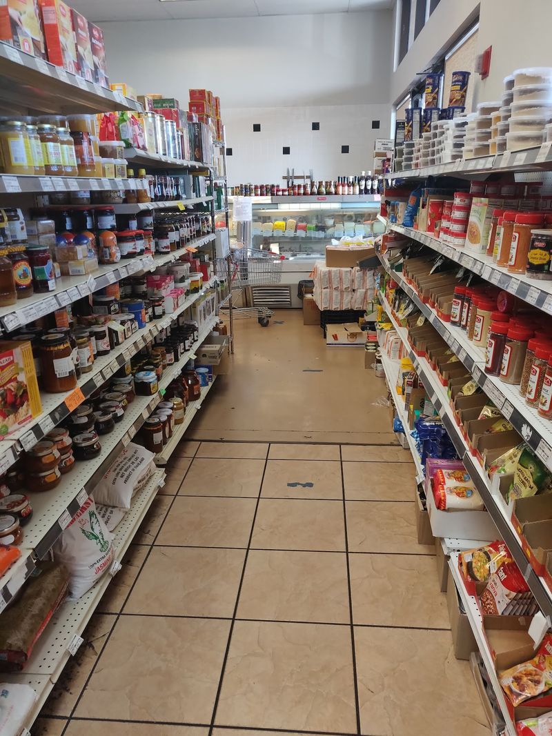 Stock Your Home Kitchen With Spices, Phyllo And Fresh Produce