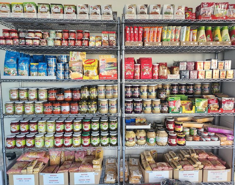The Paprika Aisle Will Change Your Cooking