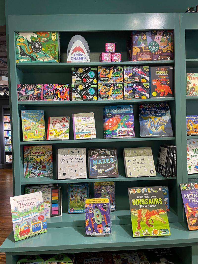 Back Reading Rooms Reward The Curious