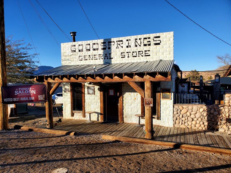 A Mining Town That Refused To Fade