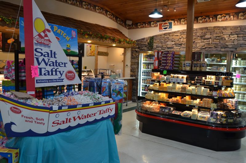 Country View Market