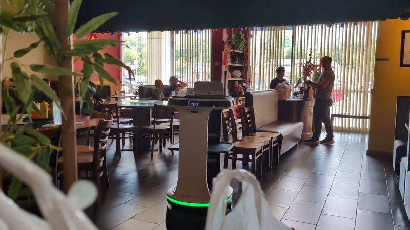 Asia Kitchen