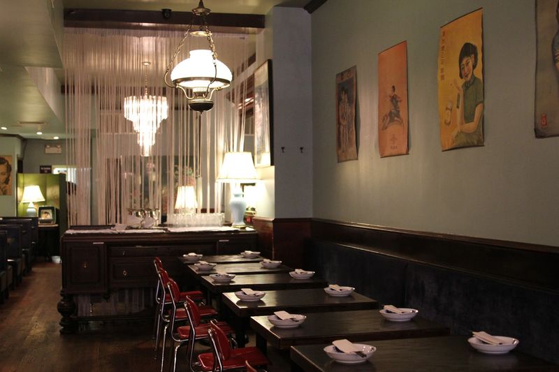 Café China - Midtown