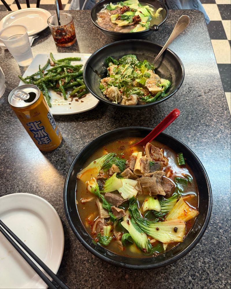 Home Taste - Buffalo
