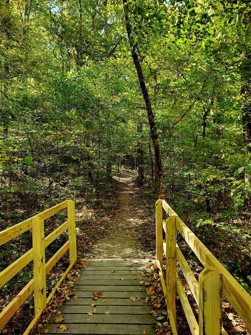 Montgomery Bell State Park