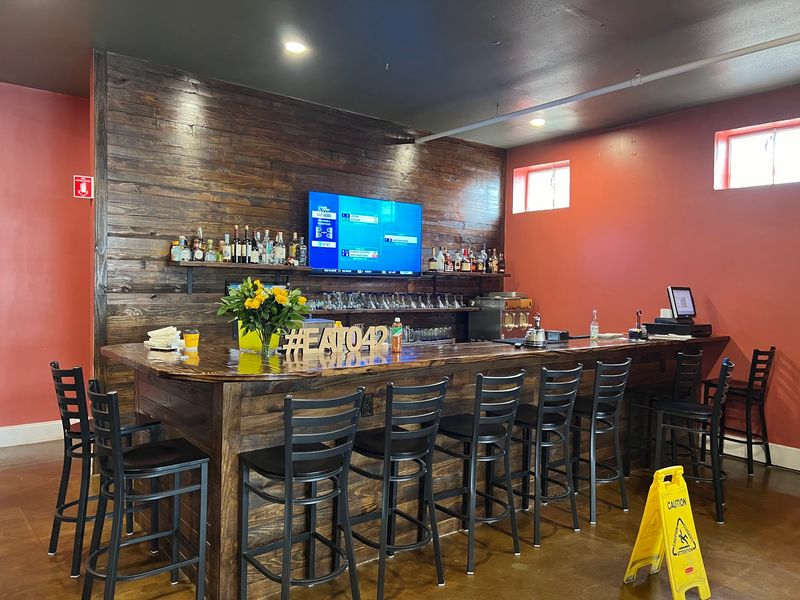Pancho's Cantina & Grill - Brandon
