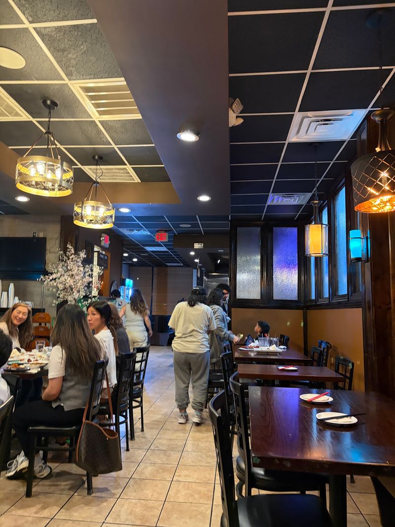 Chopstix: Korean And Boba Teas