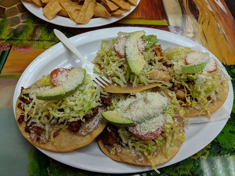 Beyond The Taco