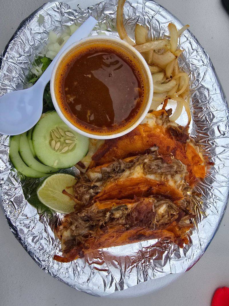 Quesadillas And Corn Tortilla Favorites Worth Ordering