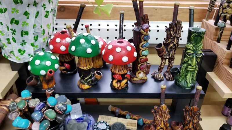 Gifts That Put Airport Souvenirs To Shame