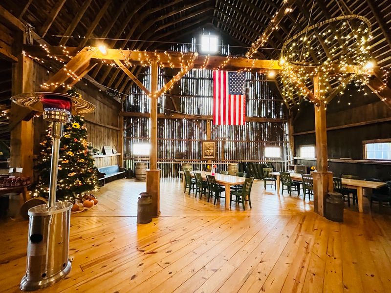 Muranda Cheese Company - Waterloo