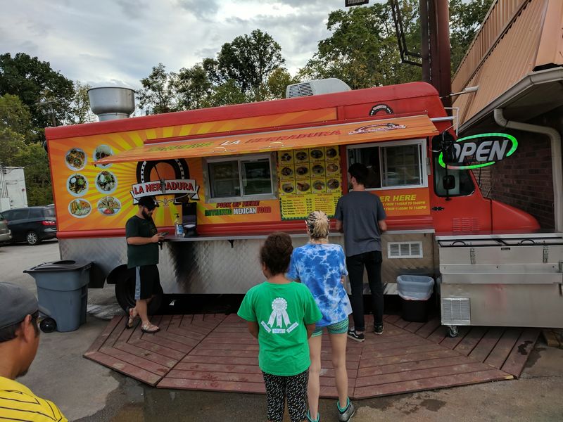 Taqueria La Herradura