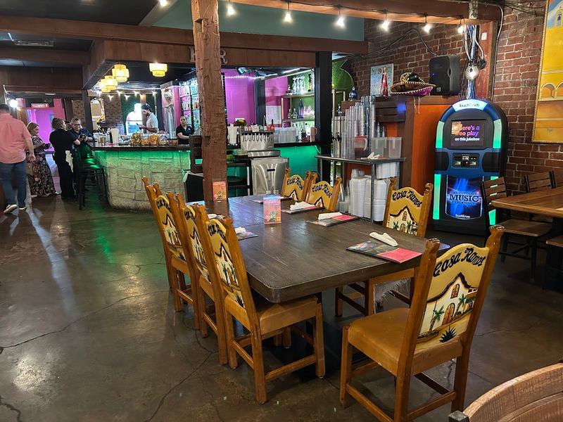Casa Ramos In Downtown Emporia