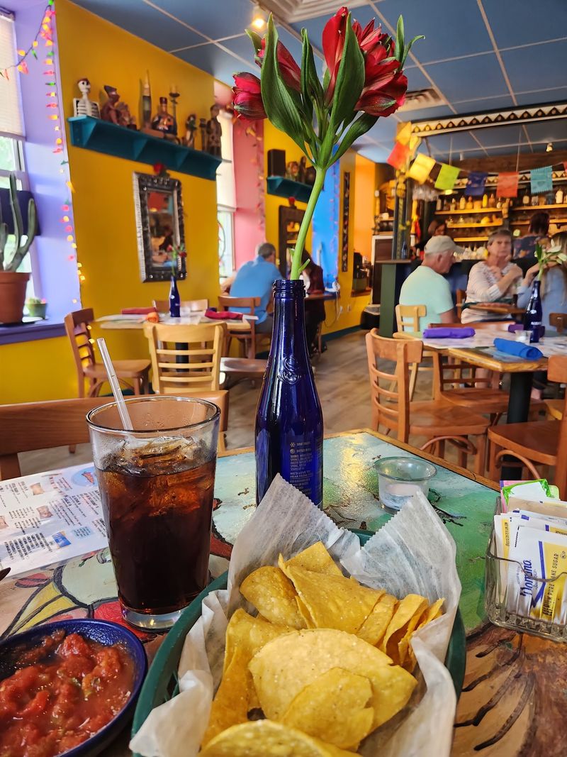 Amigos Cantina - Schuylerville