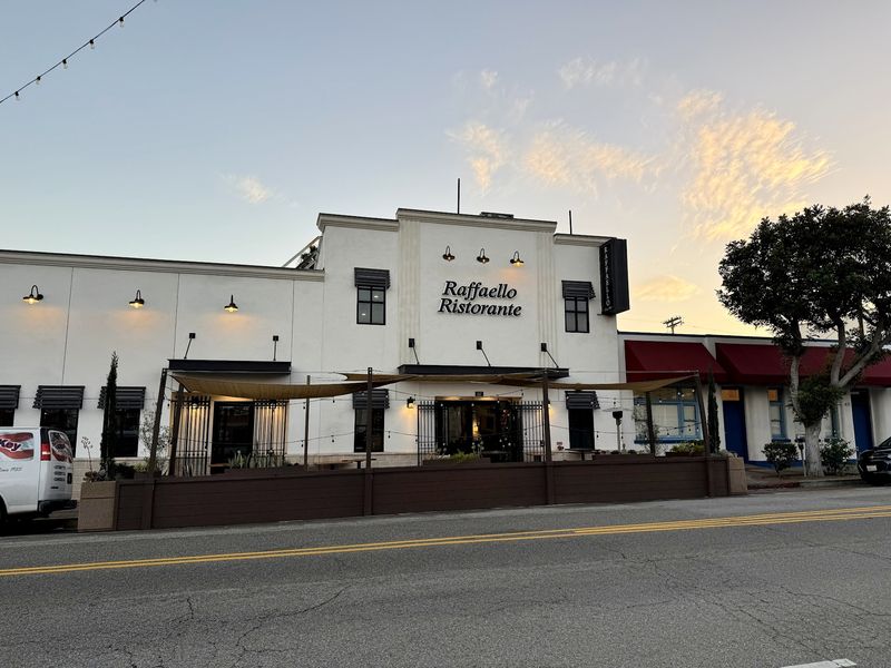 Raffaello Ristorante