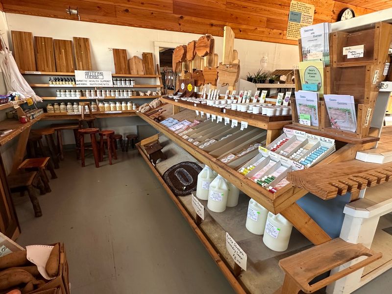 Delano Community Farm Market
