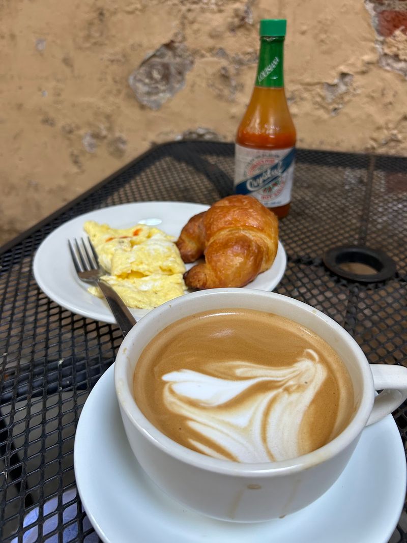 Espresso Drinks Made The Classic Way