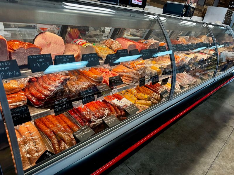 Taste of Poland Market & Polish Deli, Naples
