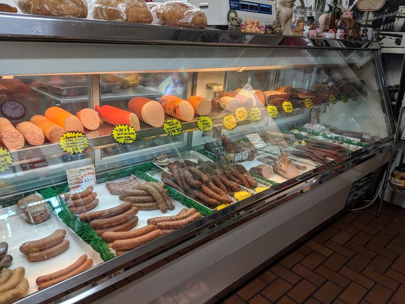 First Quality Sausage House, Safety Harbor