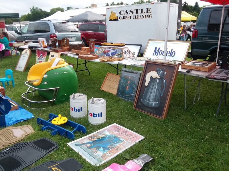 Friendly Tips For Chatting With Vendors