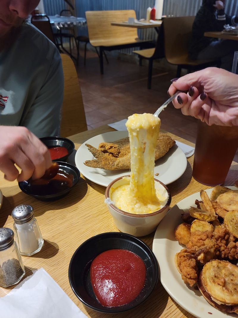 Common Seasonings Used In Traditional Southern Frying