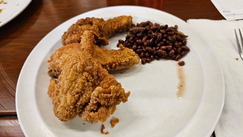 Pairing Classic Southern Sides With Main Dishes
