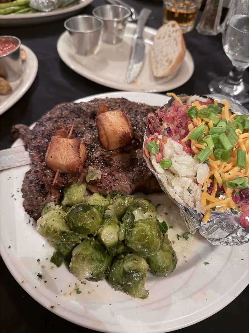 Unique Cuts And Serving Styles Of Prime Rib
