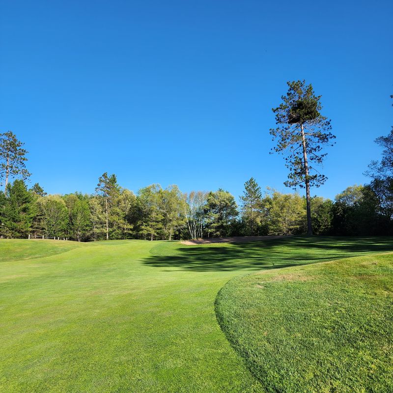 Conditions That Hold Up Through The Short Season