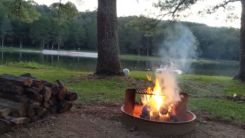Cabins, Campsites, And Smart Seasonal Planning