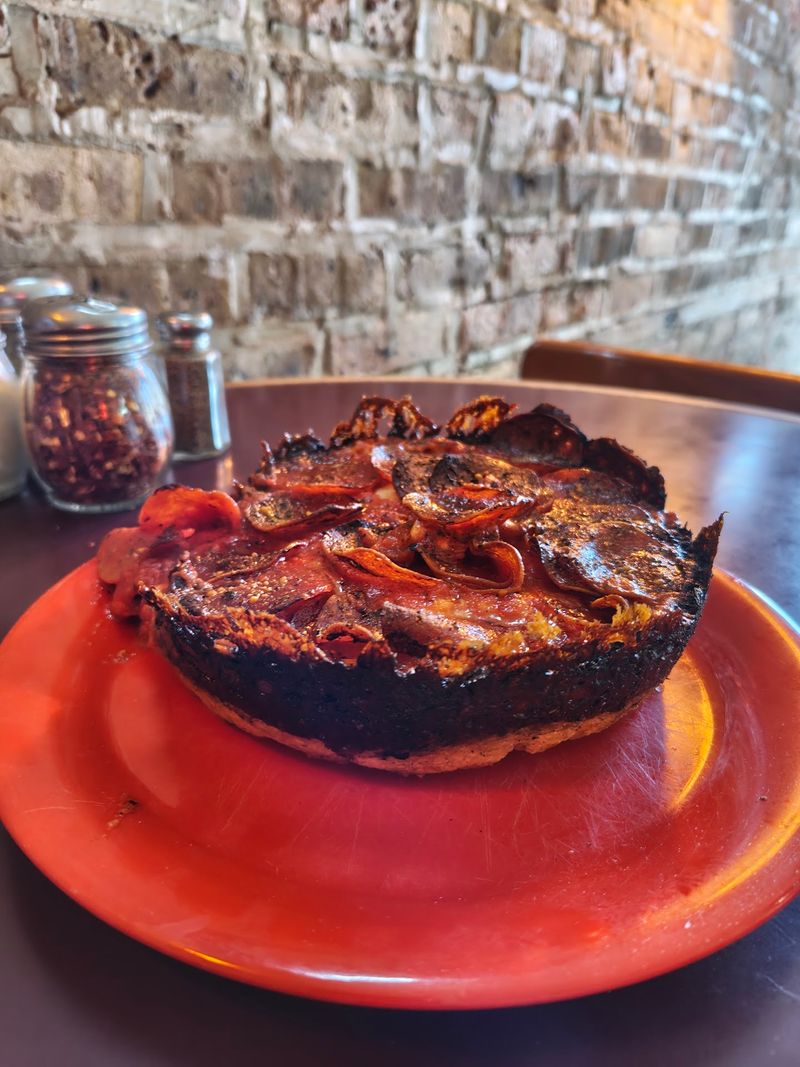 Waiting Games: Reservations, Lines, And A 45-Minute Bake