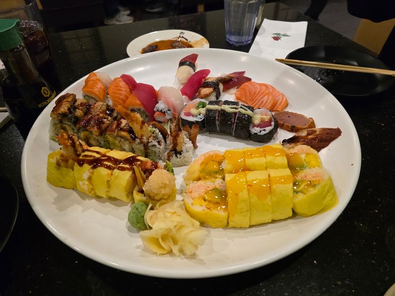 Special Rolls With Real Personality