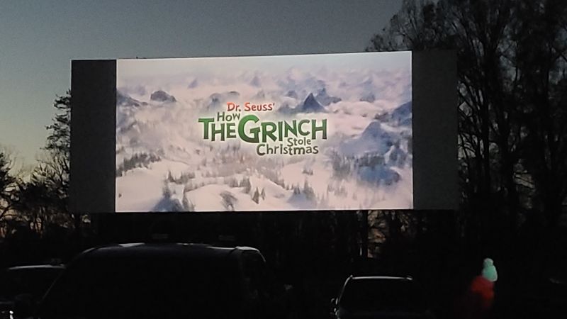 Double Features and First-Run Picks