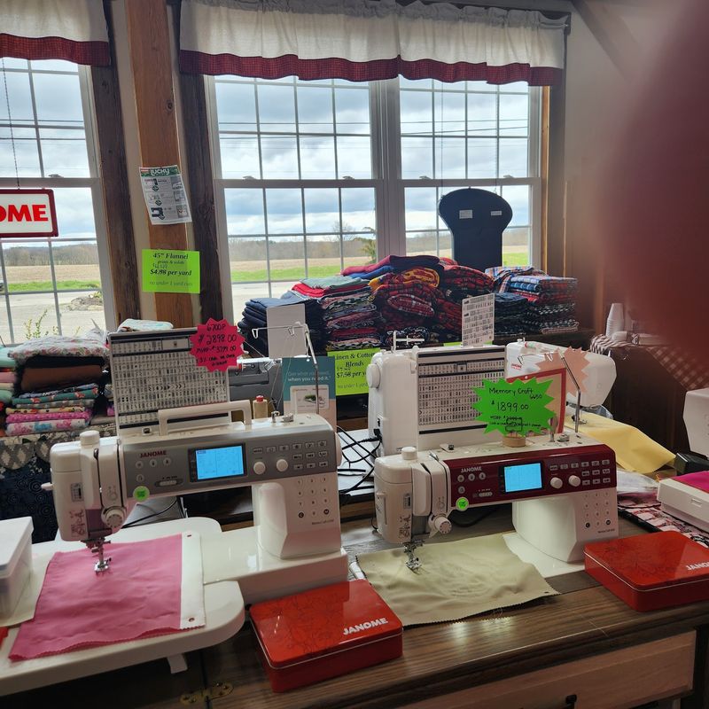 Classes That Turn Beginners Into Quilters