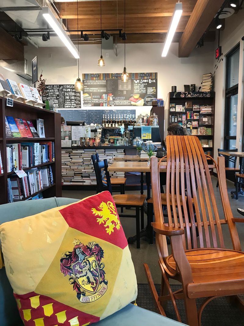 New Releases, Used Treasures And Vintage Oddities Under One Roof