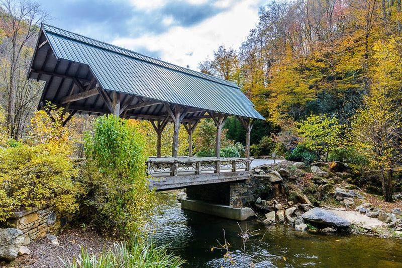 Great Smoky Mountains National Park