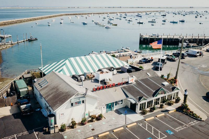 Lobster Hut