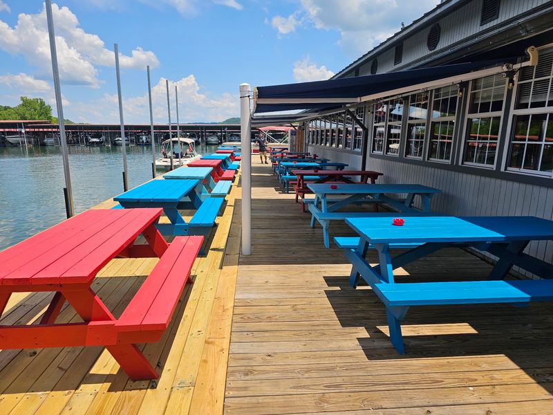 El Lago Mexican Restaurant