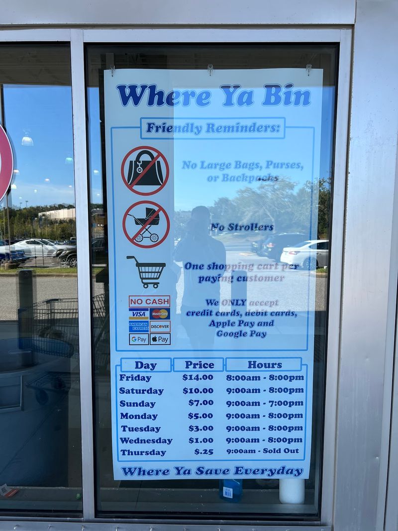 Checkout Runs Completely Cashless