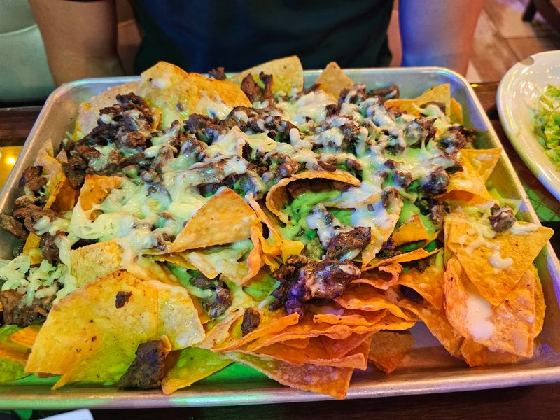 Los Jalapeños