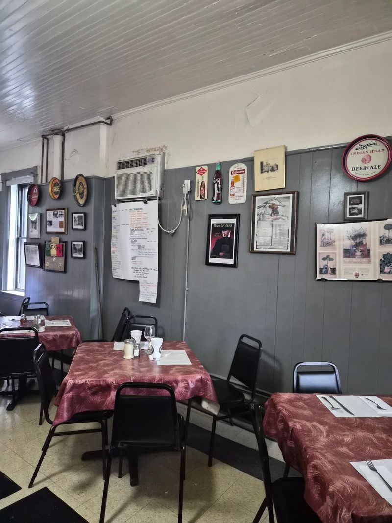 Rocky's - Jay Street, Rochester