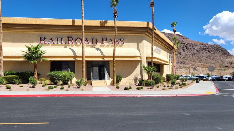 August 1, 1931 And Nevada's Longest-Running Casino