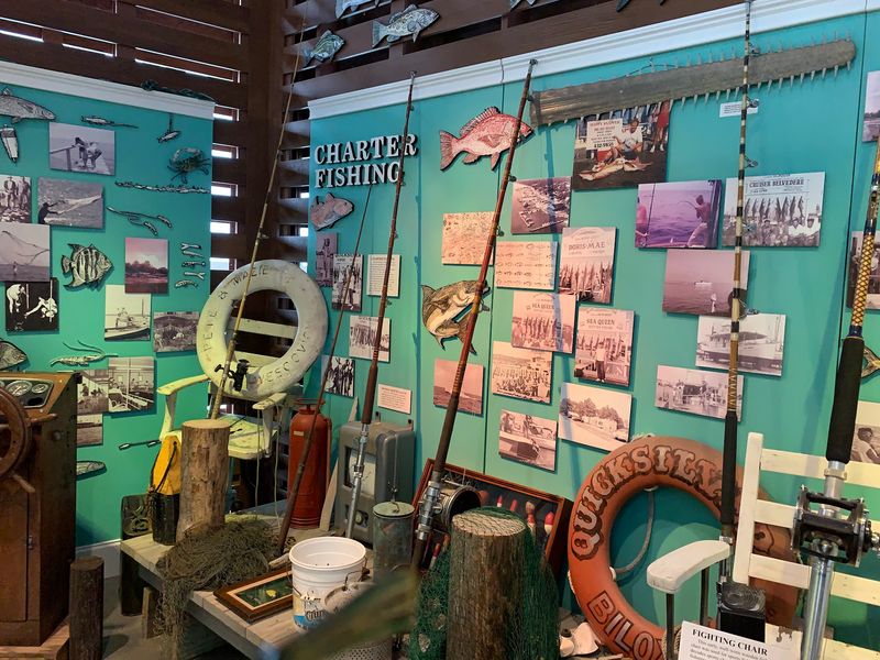 Women, Children, And The Old Seafood Factories