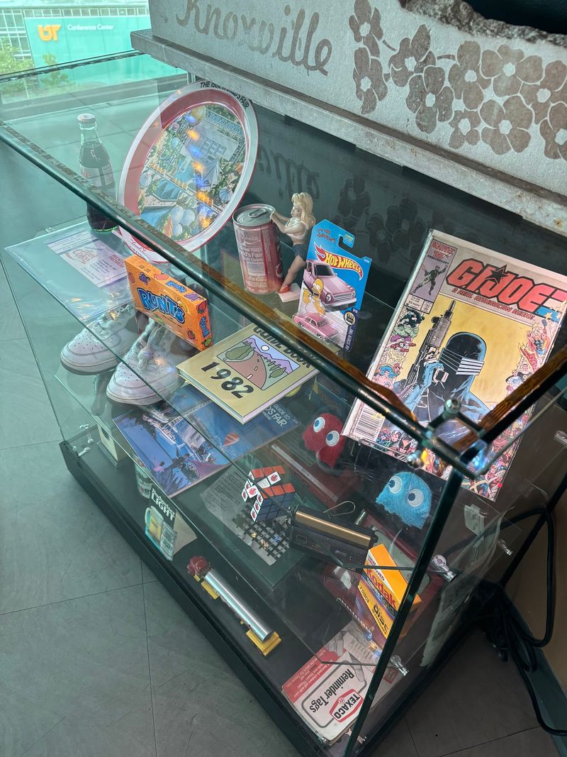 That Simpsons Script on the Wall