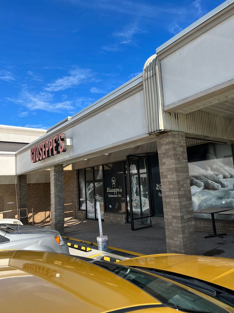 Giuseppe's Restaurant & Bakery - Gates/Rochester