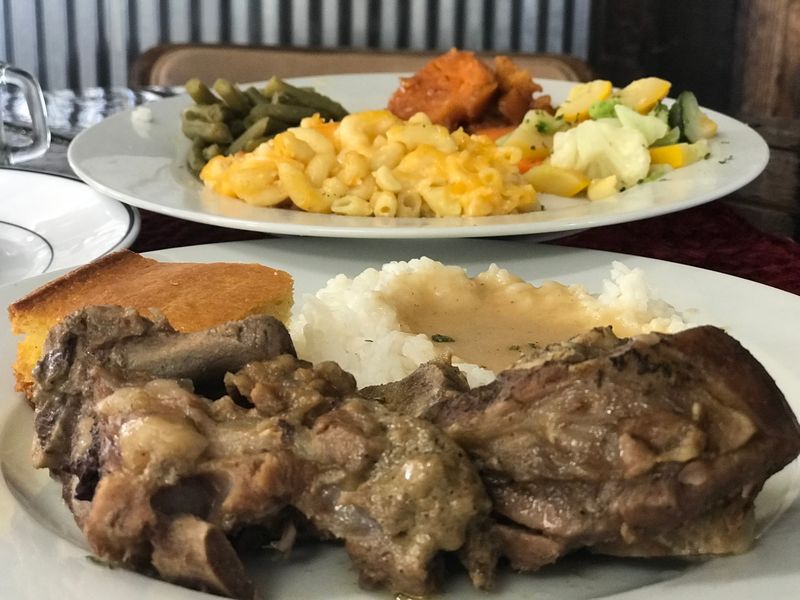 Natchez Heritage School Of Cooking - Natchez