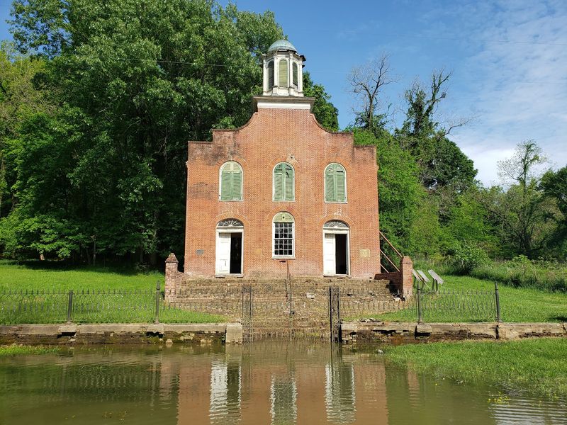 Historical Significance Of Ghost Towns